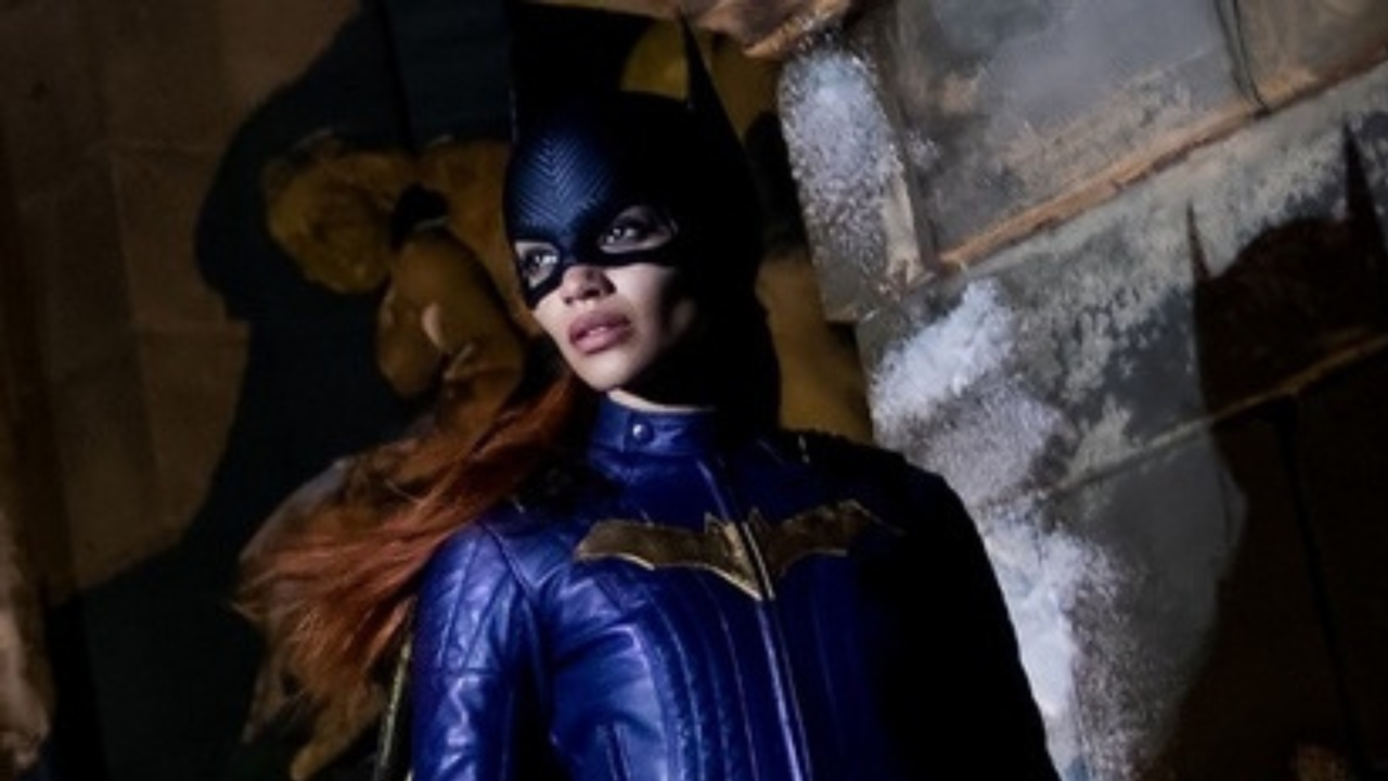 Batgirl