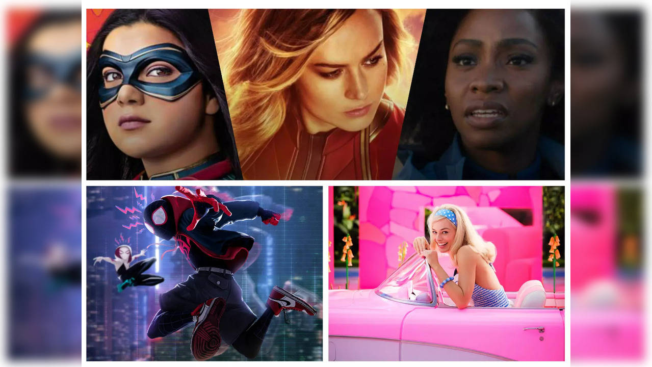 Top 5 Hollywood movies releasing in 2023 हॉलीवुड की ये 5 बड़ी फिल्में