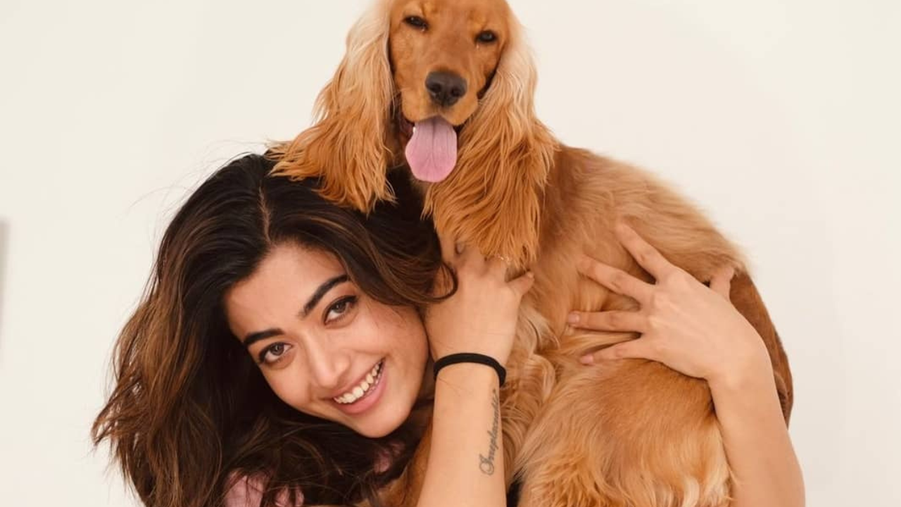 Rashmika Mandanna