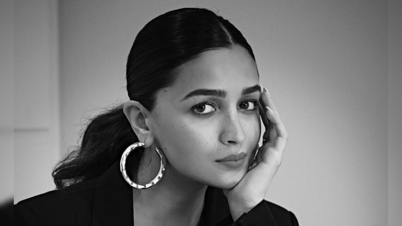 Alia Bhatt