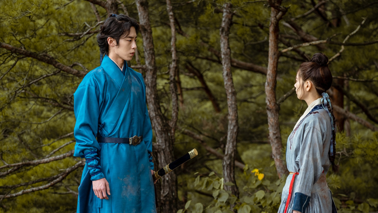 Alchemy of Souls will return in December; Jung So Min to be absent from