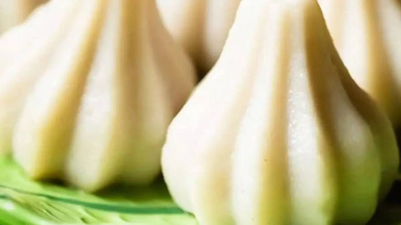 Modak Recipe