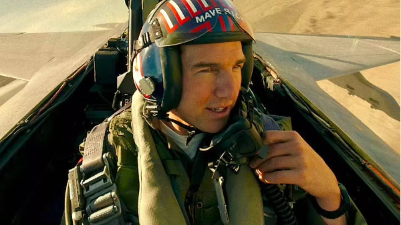 Producers fight copyright lawsuit for Top Gun Maverick