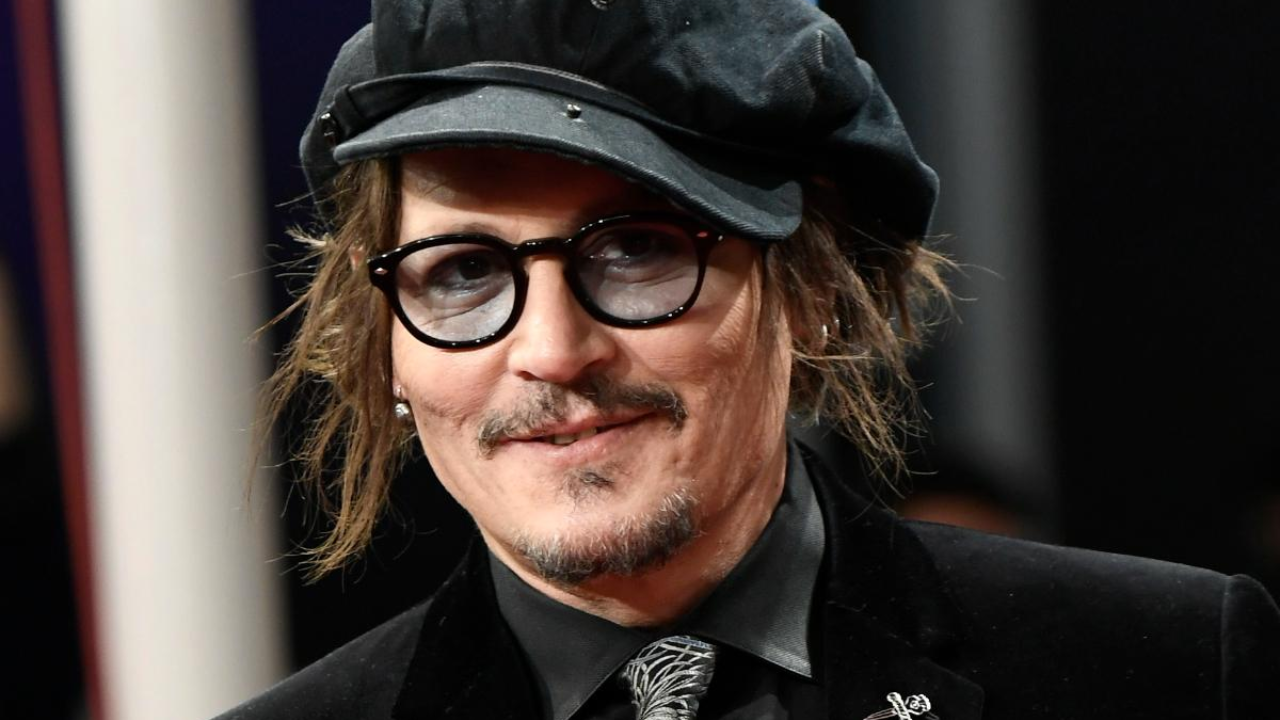 Johnny Deep