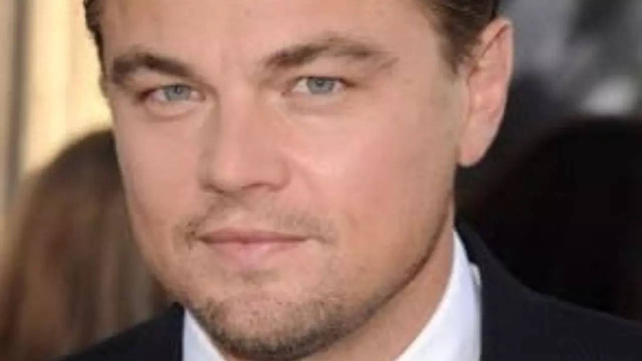 Leonardo Dicaprios New Weight Loss Photos From Malibu Are Going Viral See Pics Inside 