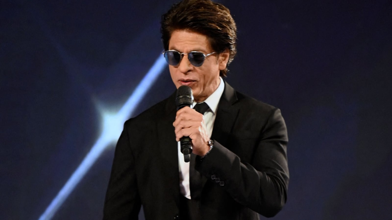 Scholarship Named After Shah Rukh Khan To Be Awarded Once Again Details Inside Celebrity News 