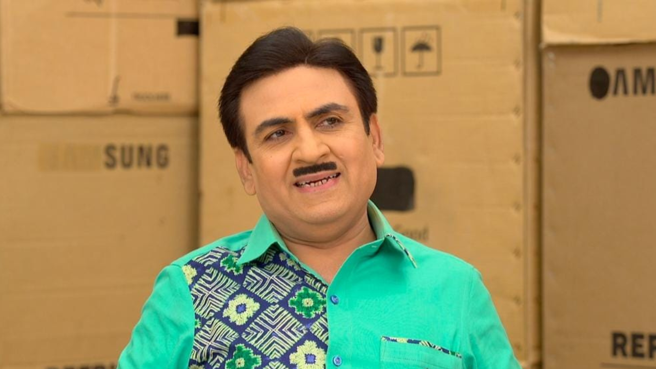 Jethalal: Taarak Mehta Ka Ooltah Chashmah Written Updates, August 30 ...