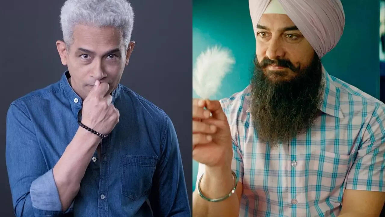 Laal Singh Chaddha screenwriter Atul Kulkarni gets brutally trolled after his cryptic tweet on 'destruction'