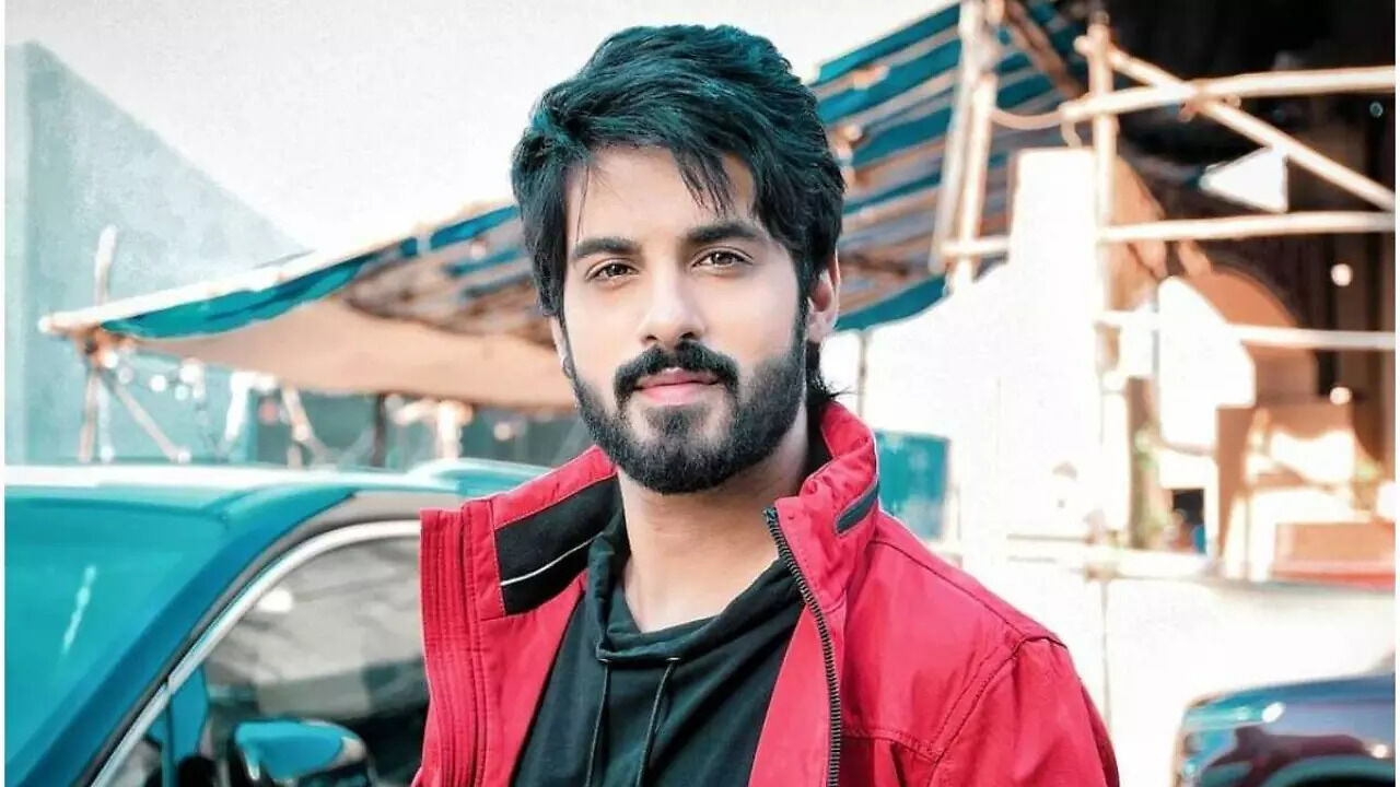 Yeh Hai Chahatein's Abrar Qazi on his decision to take up TV shows: 'I ...