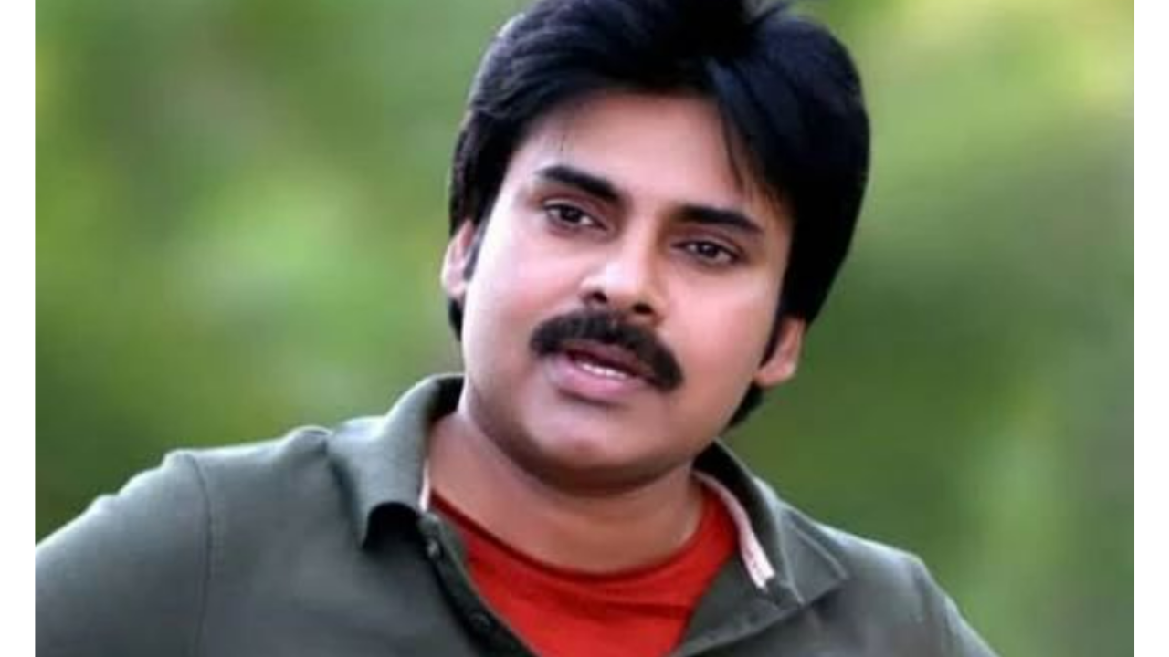 Pawan Kalyan