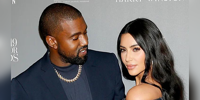 Kanye West lashes out at Kim Kardashian and her family yet again ...