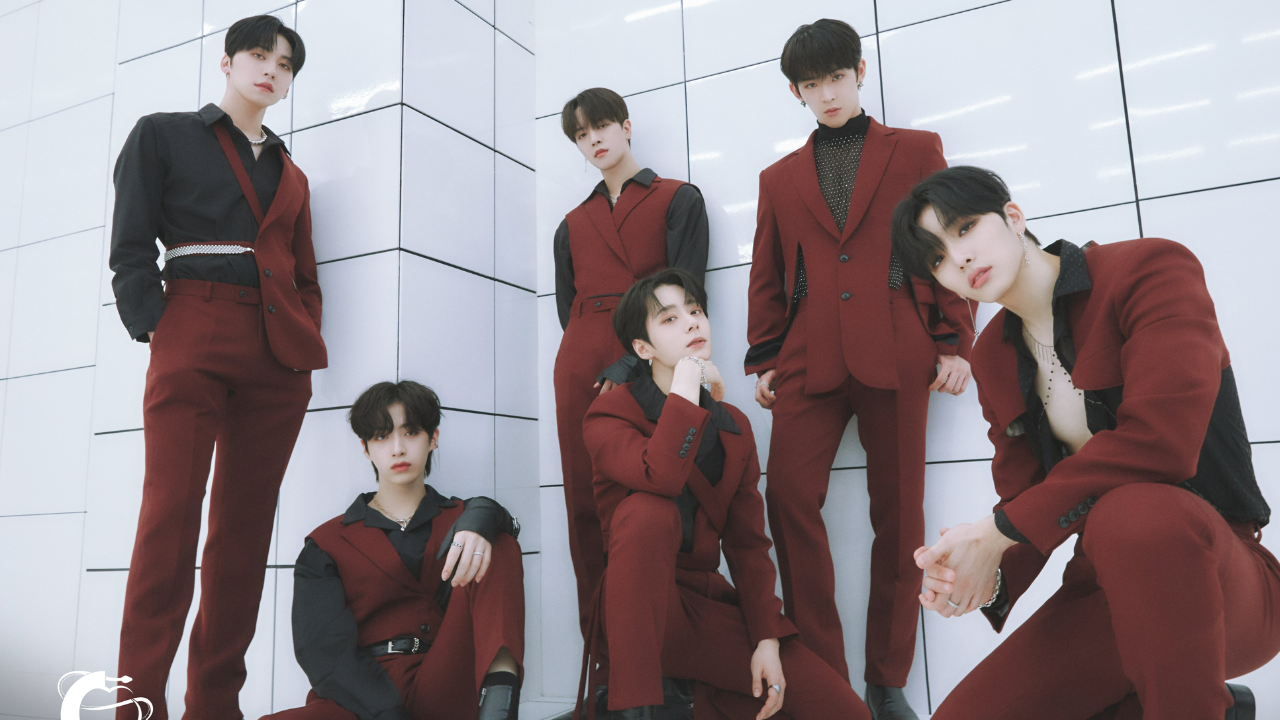 ONEUS members are a visual spectacle in comeback MV for Same Scent ...