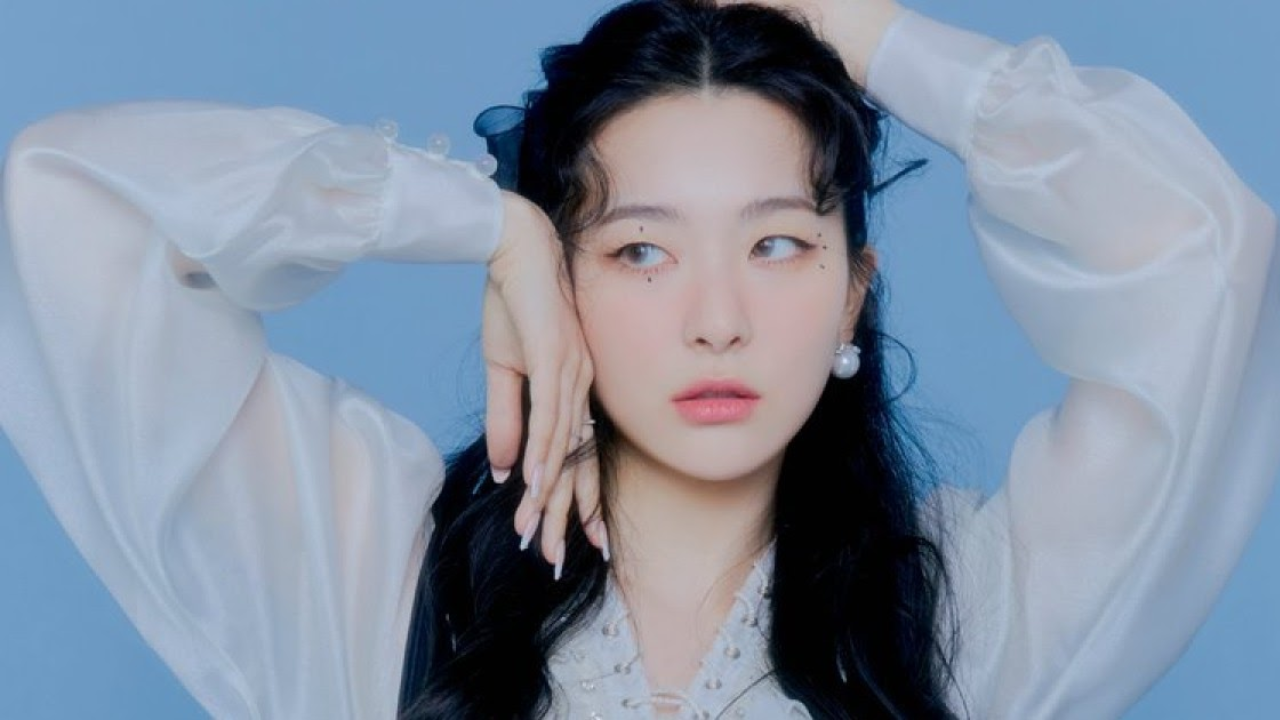 Seulgi Following Wendy and Joy, Red Velvet’s Seulgi all set to make