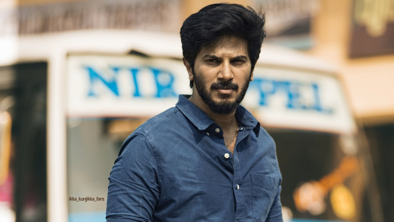 Dulquer Salmaan