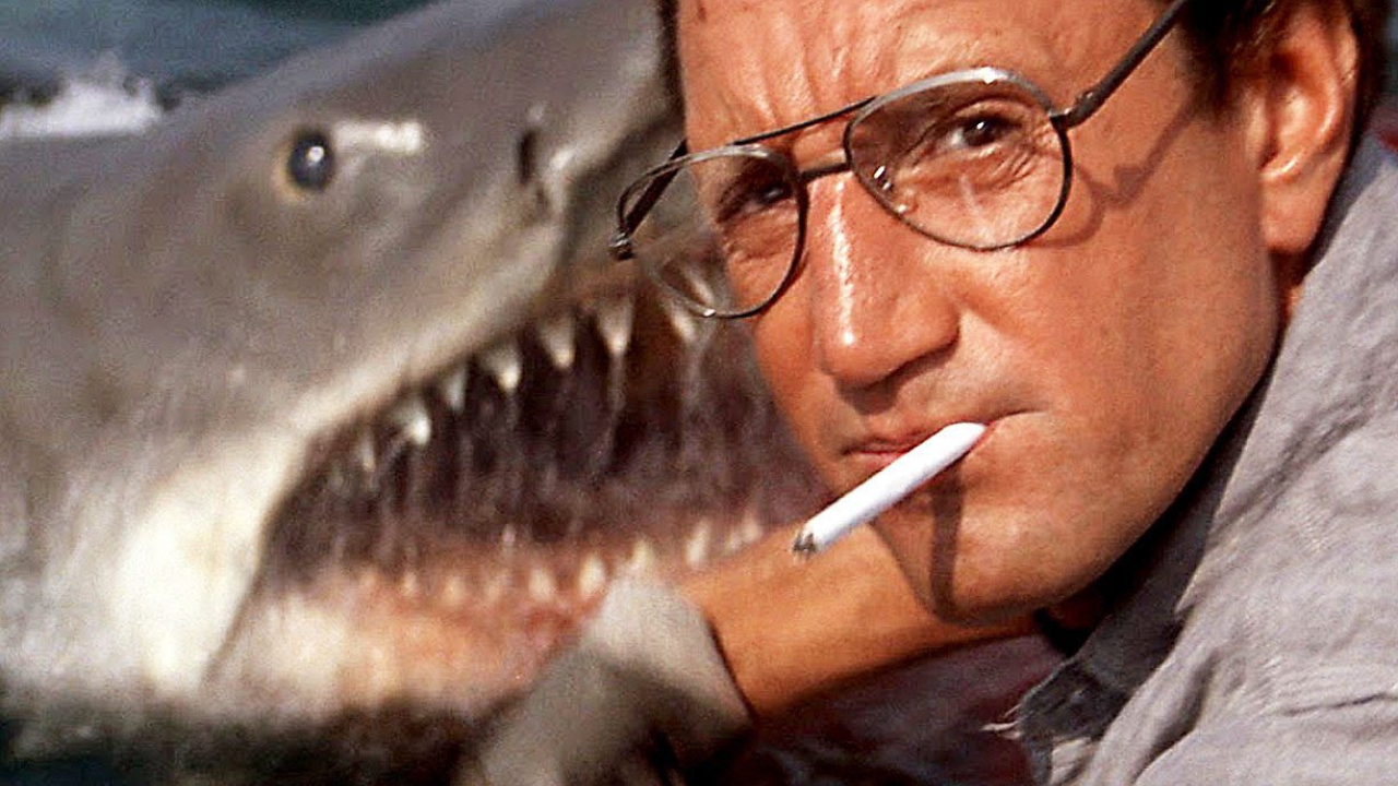 Here's how Jaws became a box office hit again, 47 years after it first