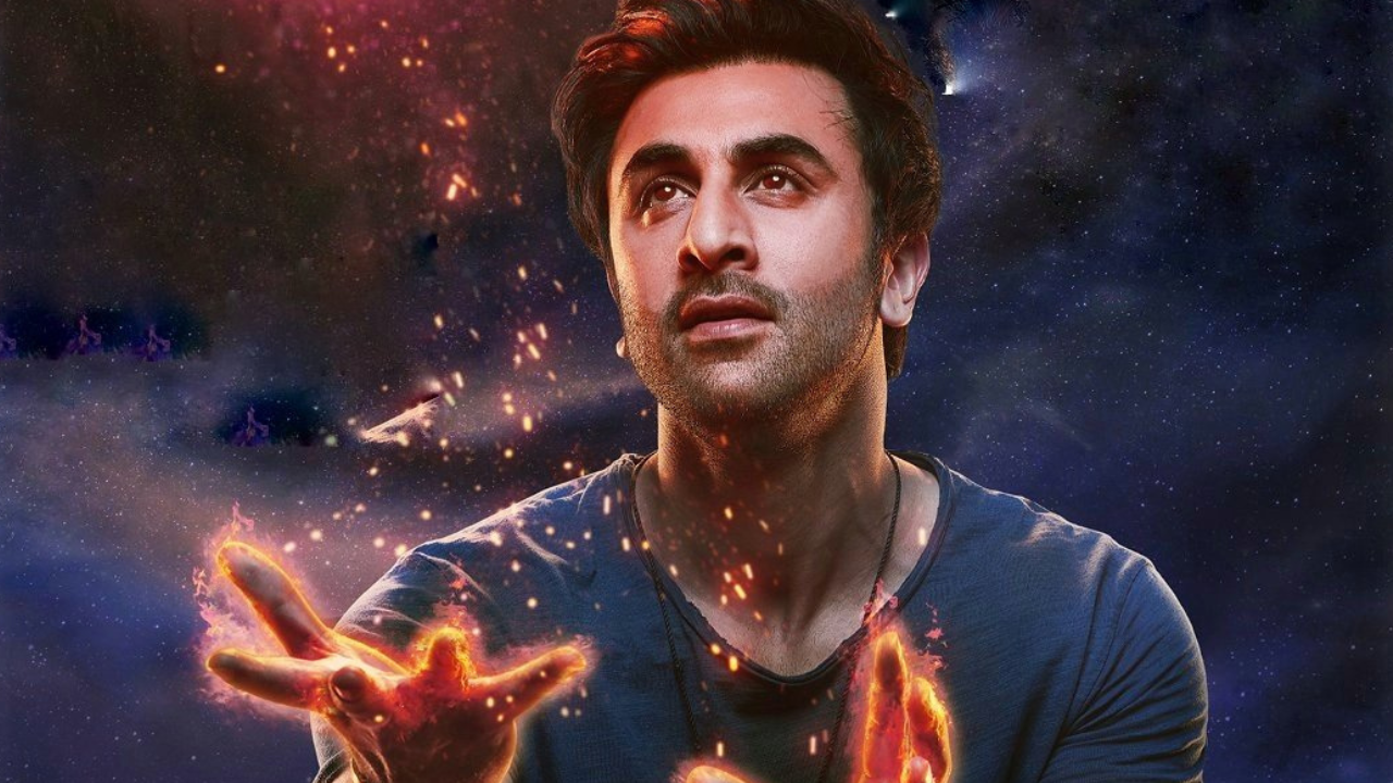 Brahmastra sells 1.30 lakh tickets, records biggest advance for Hindi film at box office post pandemic