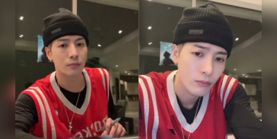 GOT7's Jackson Finds Out About All The Things He Went Viral For