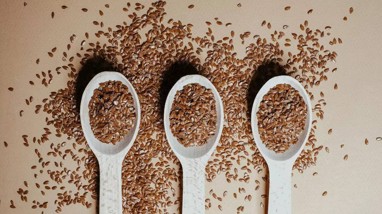 Pumpkin seeds to flax seeds Here's all you need to know about seed