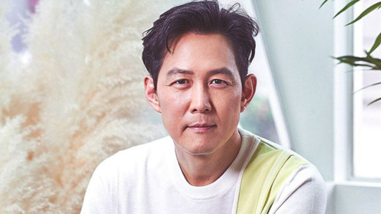 Lee Jung Jae