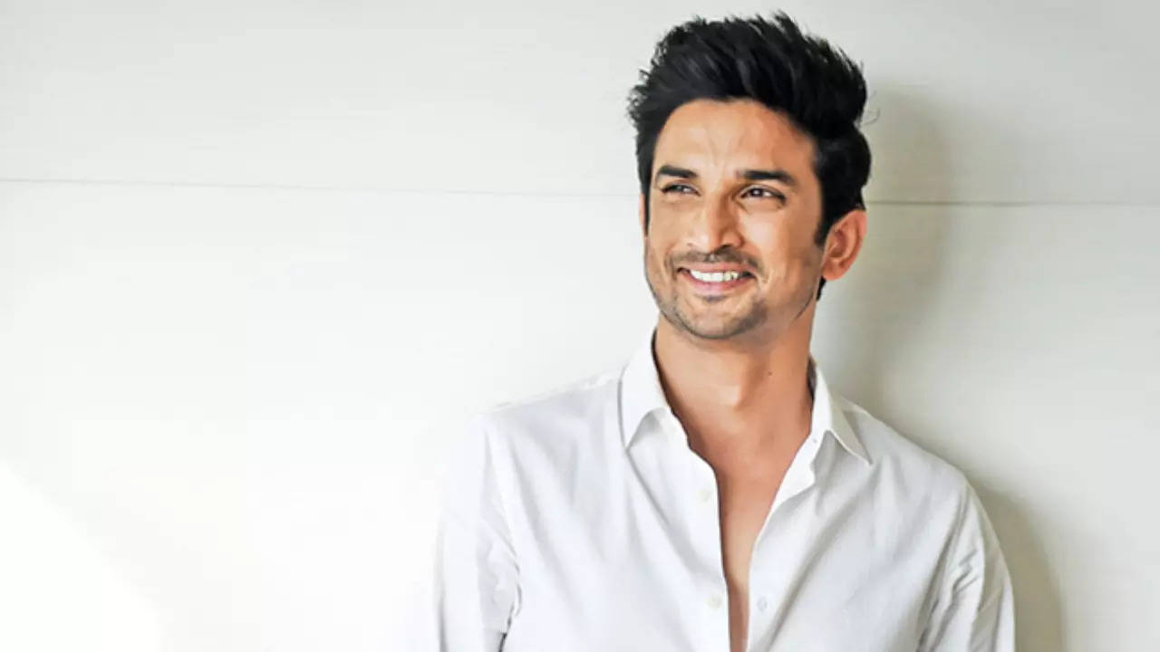 Sushant Singh Rajput's sister Meetu Singh lambasts Bollywood: SSR's Brahmastra is enough to destroy this...