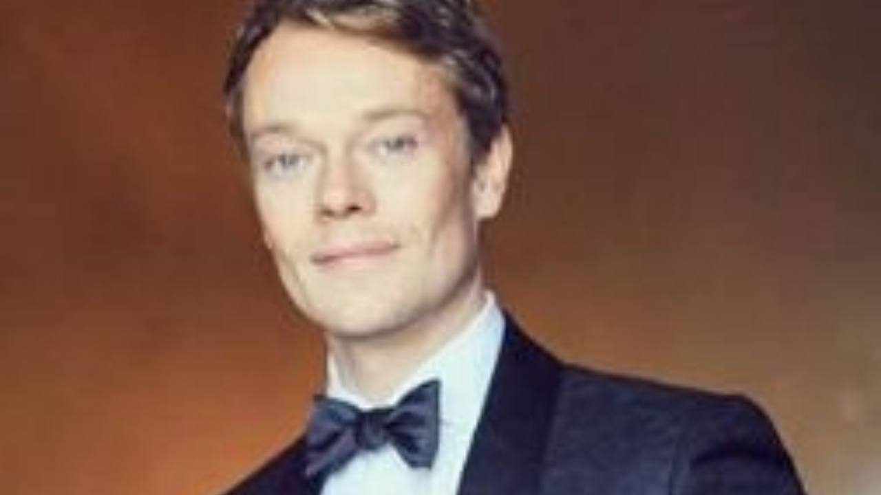 Alfie Allen