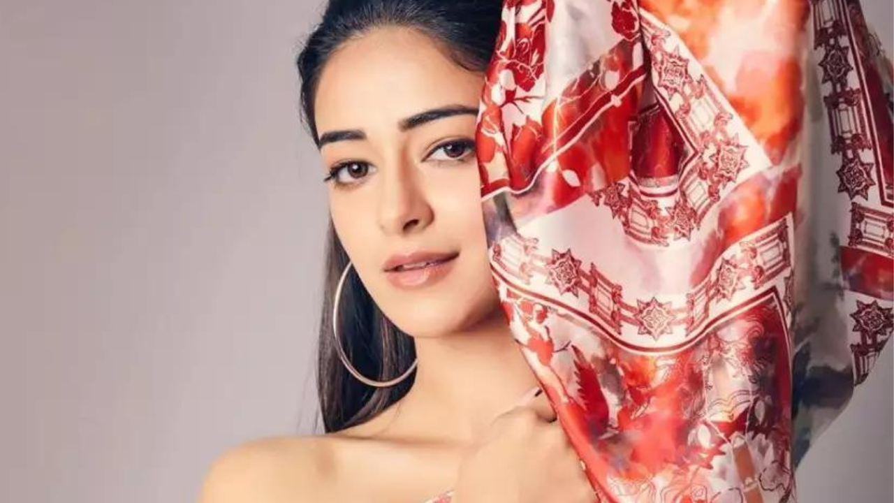 Ananya Panday