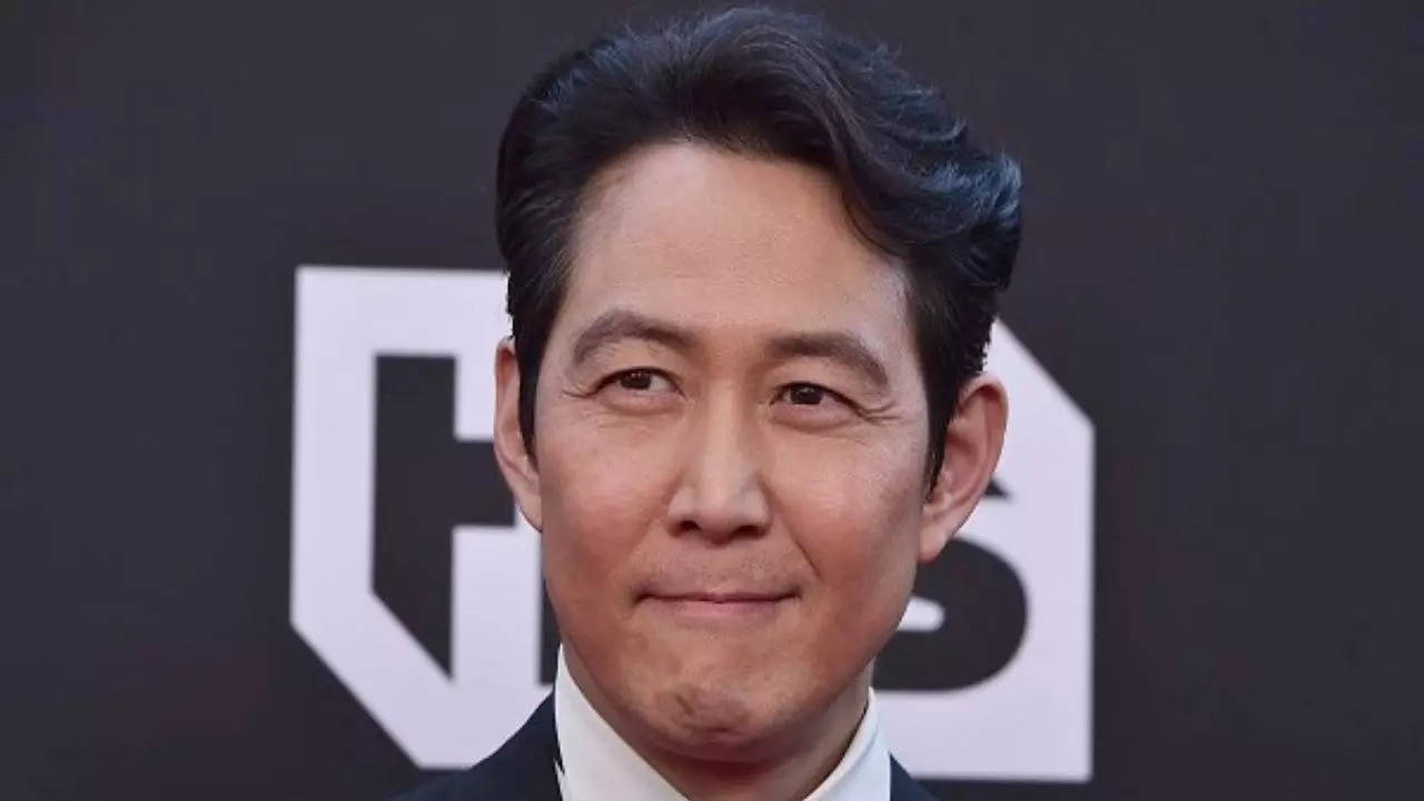 Lee Jung Jae