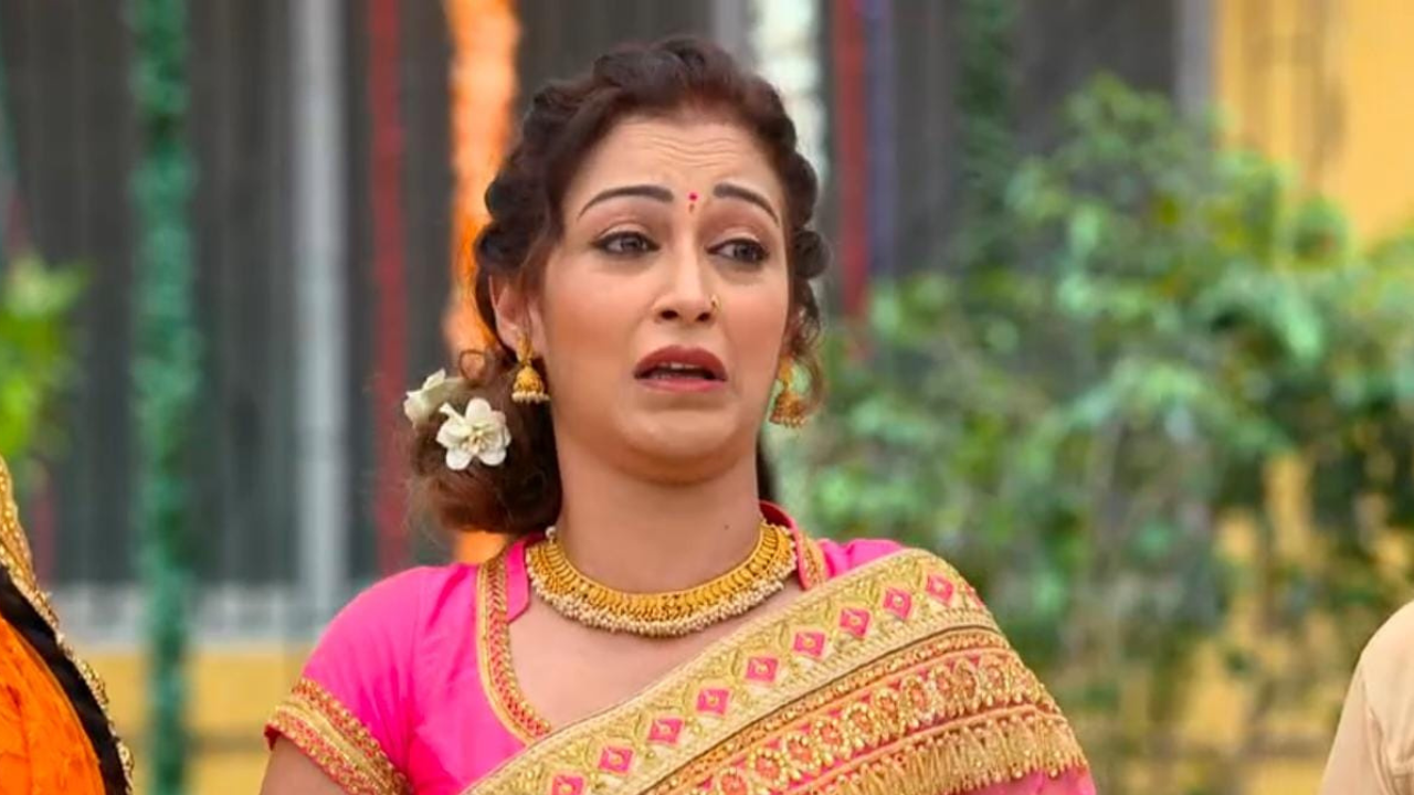 Taarak Mehta Ka Ooltah Chashmah Written Updates, September 12, 2022 ...