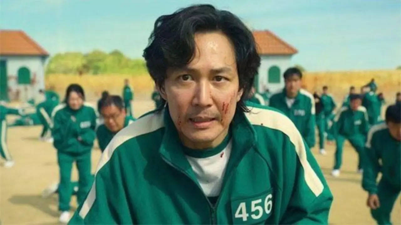 Emmys 2022: Squid Game star Lee Jung-jae makes history with Outstanding Lead Actor in a Drama Series win