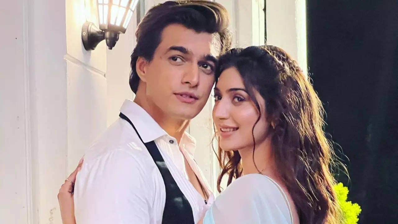 Mohsin Khan on new music video