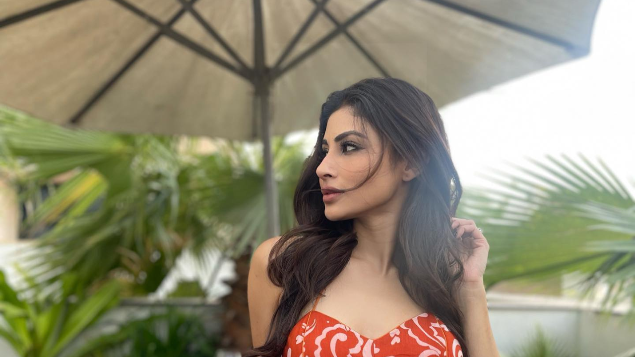 Mouni Roy