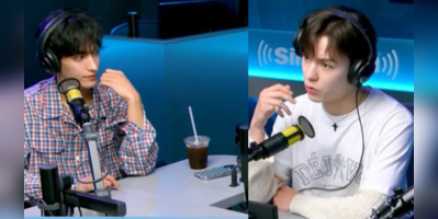 Radio host compares K-pop group Seventeen to BTS in front of the members  and fans are having none of it