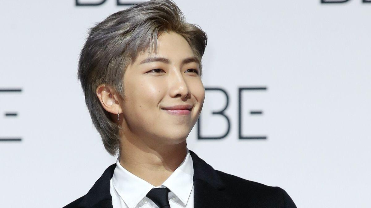 BTS' RM donates money to Heritage Foundation