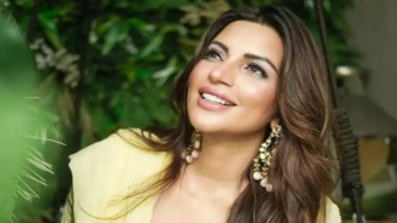 Shama Sikander Says Its Wrong To Blame Bollywood For Casting Couch It Happens Everywhere 2475