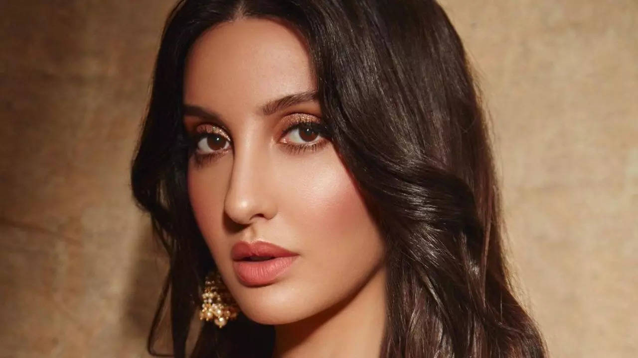 Delhi Police shares update after Nora Fatehi's questioning in extortion case