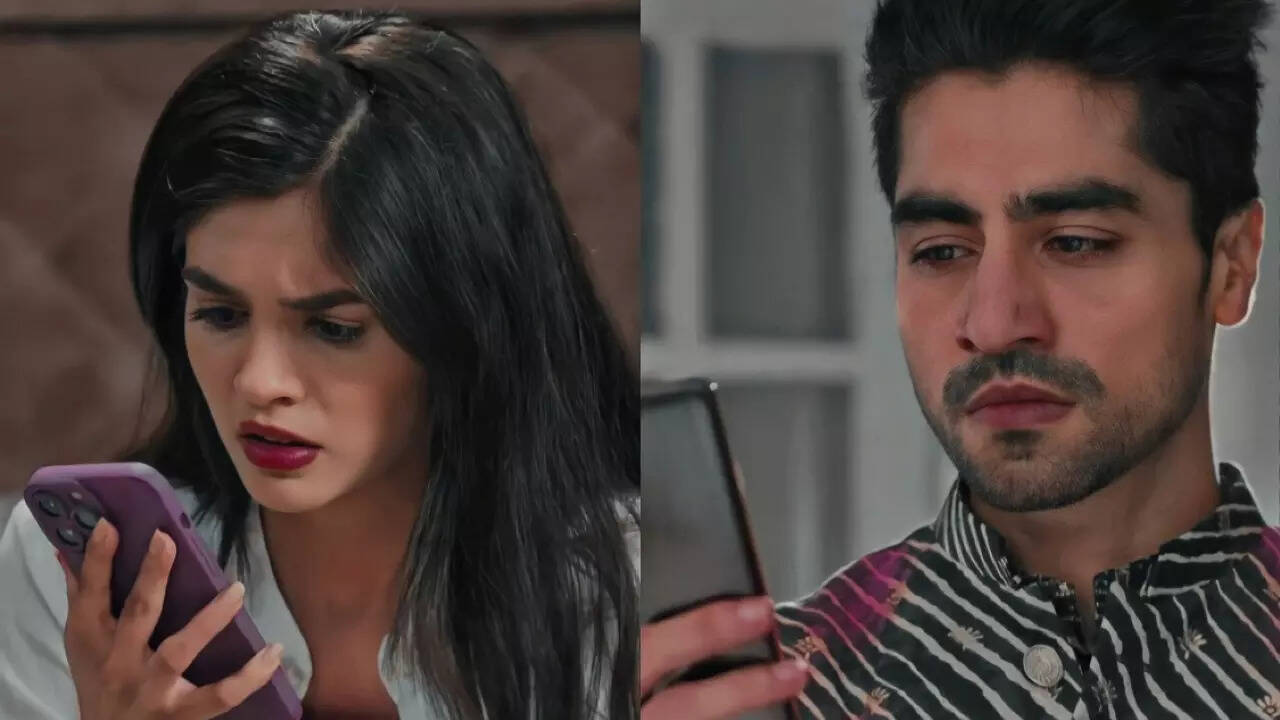 Abhimanyu refuses to satisfy Akshara