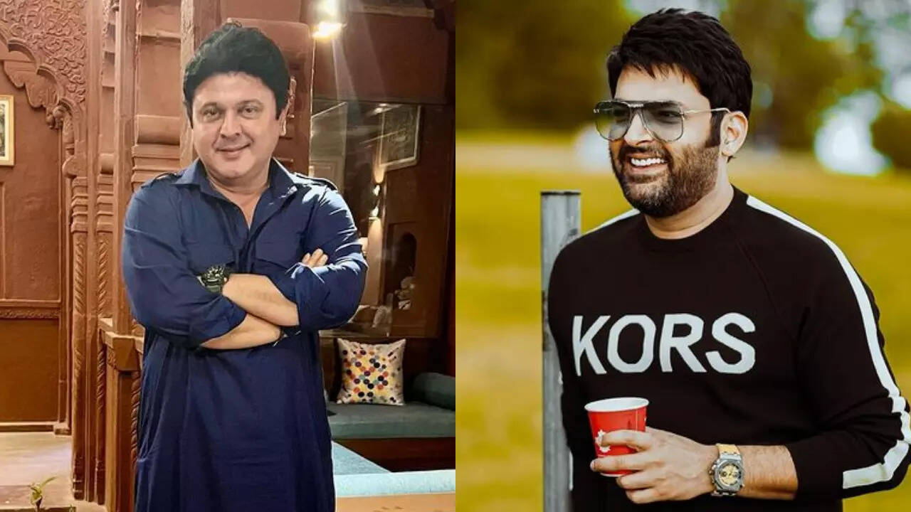 Jhalak Dikhhla Jaa 10’s Ali Asgar reveals if he’ll work with Kapil Sharma once more after TKSS: ‘Ye toh waqt…’