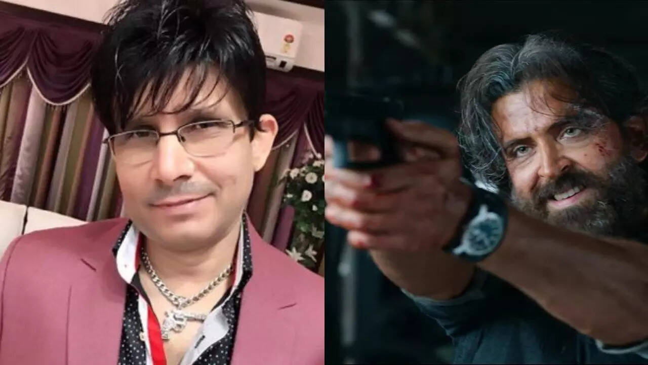 ‘…if Bollywood individuals received’t put me in jail’