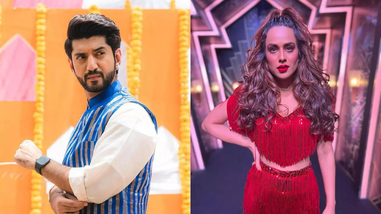 Kunal Jaisingh confirms Muskurane Ki Wajah Tum Ho’s finish, Nia Sharma will get JDJ 10’s golden stamp and extra