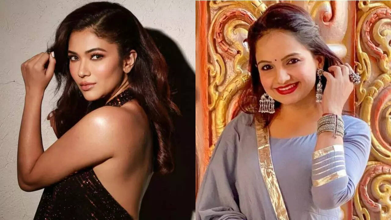Bigg Boss OTT’s Ridhima Pandit and Saath Nibhana Saathiya’s Gia Manek to enter Bigg Boss 16? This is what we all know