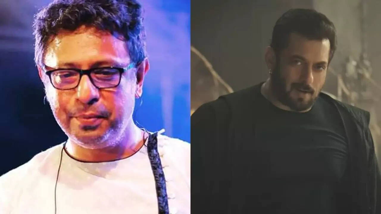 Bengali singer Rupankar Bagchi identified for his controversial comment on KK to be part of Salman Khan’s Bigg Boss 16?