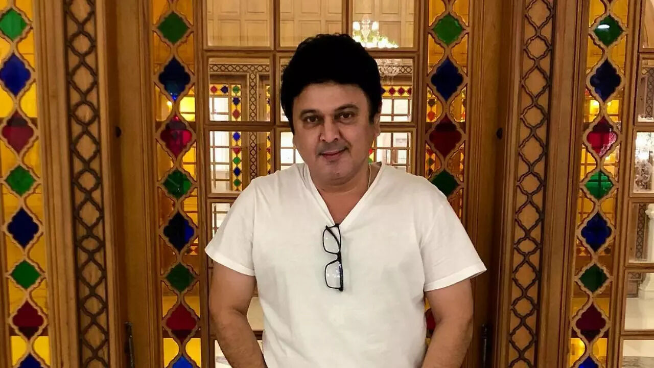 Ali: The Kapil Sharma Show fame Ali Asgar gets eliminated from Jhalak ...