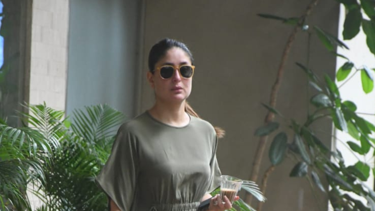 Kareena Kapoor Khan 