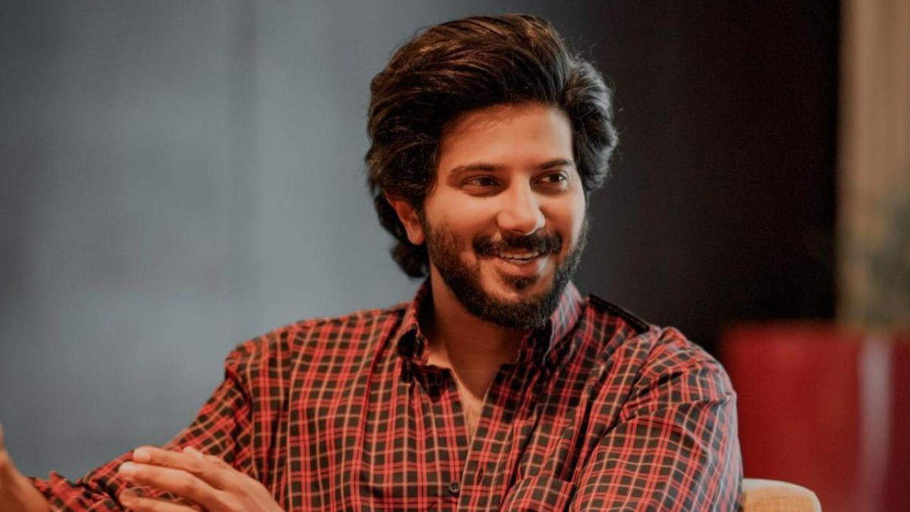 Dulquer Salmaan