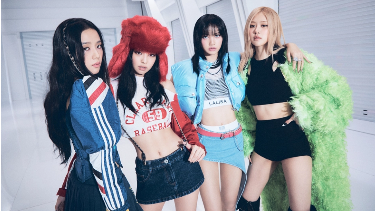 Blackpink s Hit Song Typa Girl In Hot Water Due To Its problematic 