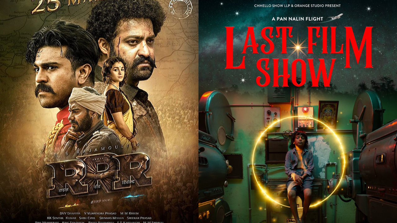 Pan Nalin opens up on how his film overtook RRR, The Kashmir Files in Oscars race