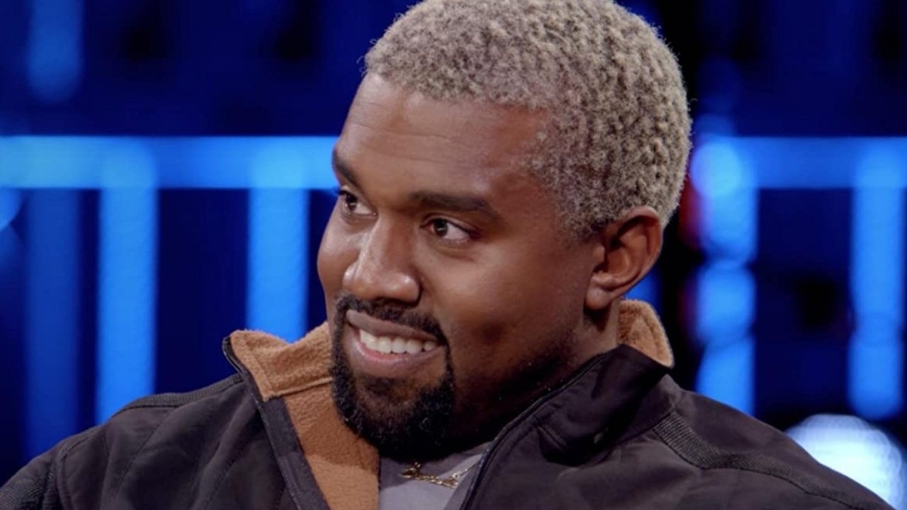 Kanye West