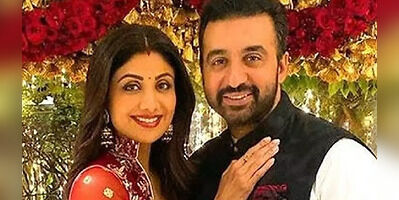 Shilpa Shetty's husband Raj Kundra reacts to his arrest in porn ...