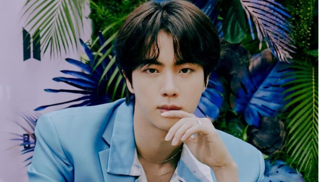 BTS' Jin opens up on new music