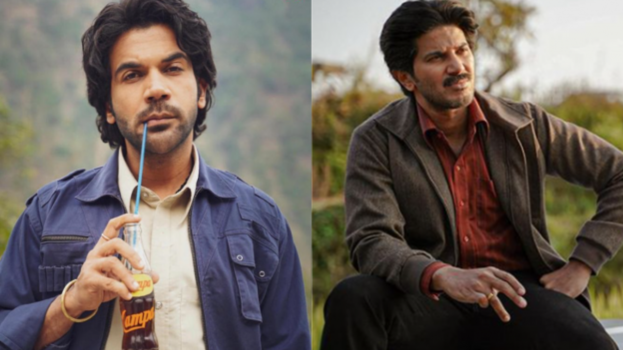 Guns and Gulaabs teaser out: Raj & DK explore man's dark side in ...